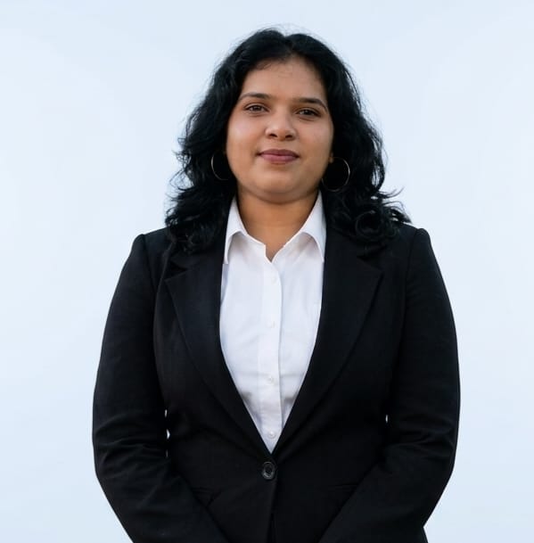 Anjalee Perara