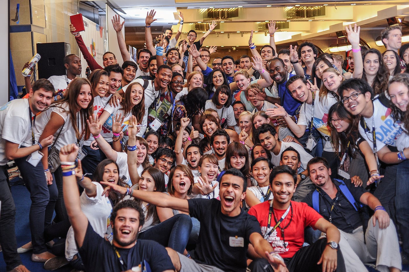AIESEC