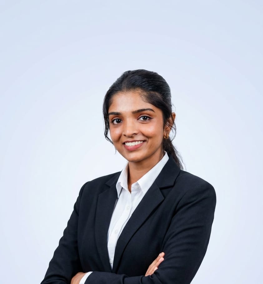 Chamthka Sewwandi