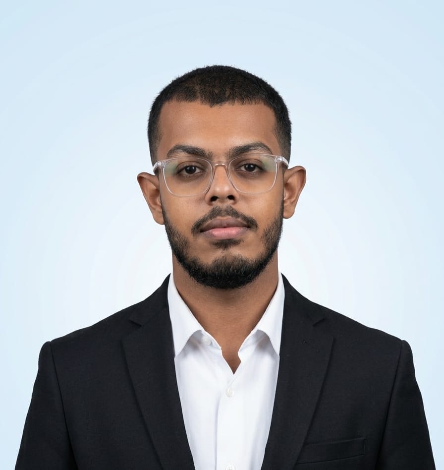 Hisham Munavver