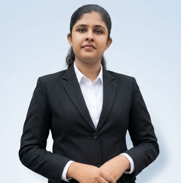 Limantha Adikari