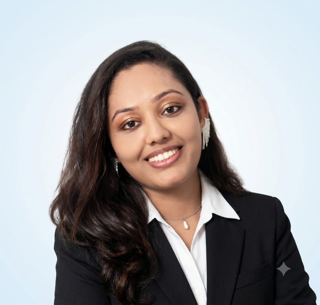 Nethmi Fernando