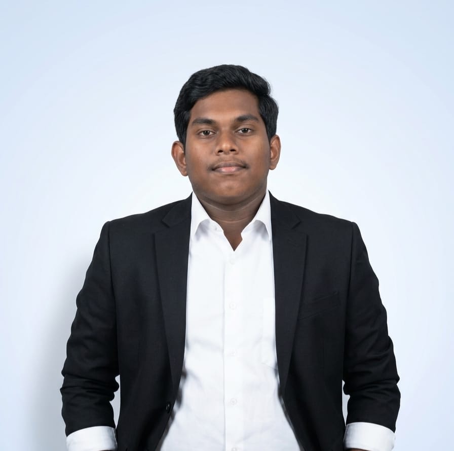 Somasegar Sachin