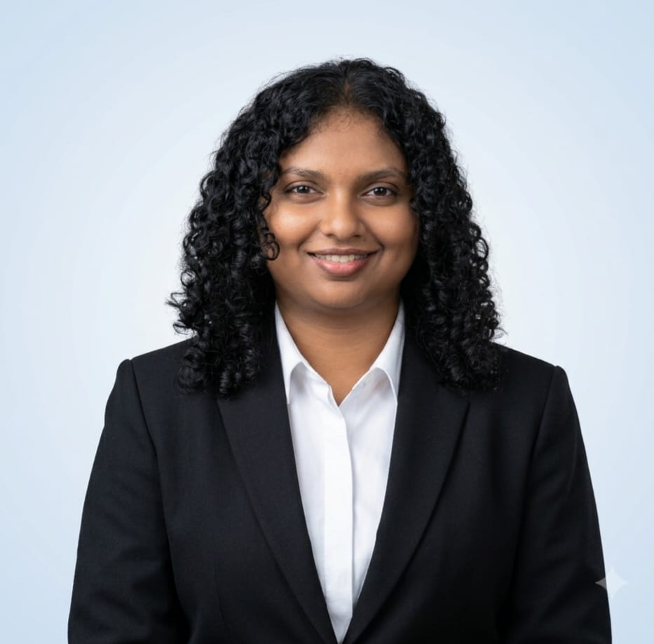 Senuri Jayasinghe