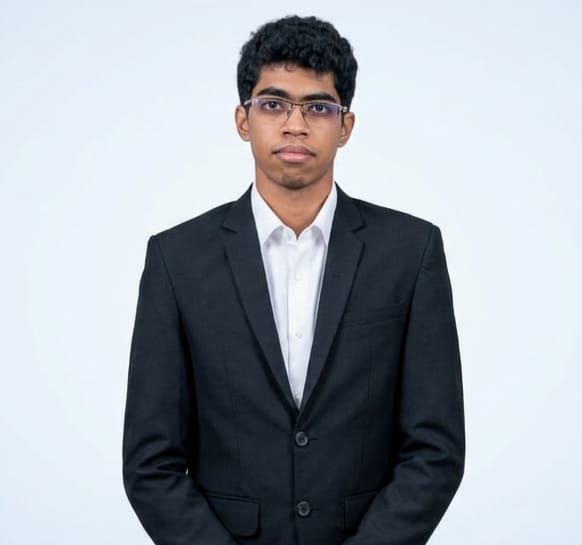 Tharin De Silva
